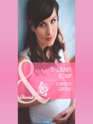 cover image of The Baby Bump